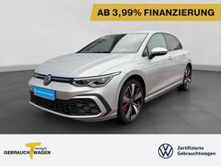 Silber Gebraucht 2022 VW Golf VIII GTE Limousine | 24.680 € (Guter Preis)