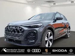 Tamboragrau metallic Neu 2025 Audi Q5 Sport SUV | 73.500 € (Fairer Preis)