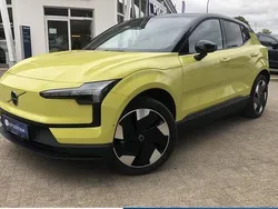Gelb Gebraucht 2023 Volvo EX30 Ultra SUV | 32.961 € (Teuer)