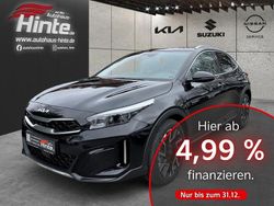 1k) black pearl m (schwarz Neu 2025 Kia XCeed Platinum Edition SUV | 32.875 € (Teuer)