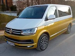 Weiß Gebraucht 2017 VW T6 Van | 38.900 € (Etwas zu teuer)