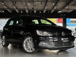 Schwarz Gebraucht 2017 VW Polo BlueGT Kleinwagen | 11.999 € (Guter Preis)