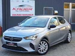 Grau Gebraucht 2020 Opel Corsa Edition Kleinwagen | 13.490 € (Fairer Preis)