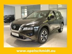 Schwarz Gebraucht 2024 Nissan X-Trail SUV | 29.990 € (Fairer Preis)