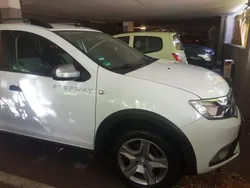 Weiß Gebraucht 2020 Dacia Logan Stepway Limousine | 10.990 €