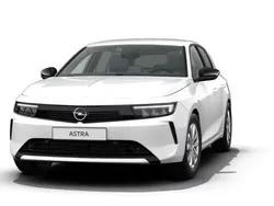 Arktis weiß Neu 2025 Opel Astra Edition Limousine | 23.490 € (Superpreis)