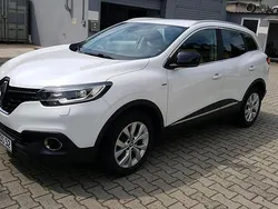 Weiß Gebraucht 2019 Renault Kadjar SUV | 14.999 € (Guter Preis)