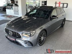 Grau Gebraucht 2023 Mercedes E53 AMG AMG Limousine | 63.790 € (Superpreis)