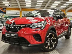 Rot Gebraucht 2023 Mitsubishi ASX Intro Edition SUV | 25.975 € (Guter Preis)