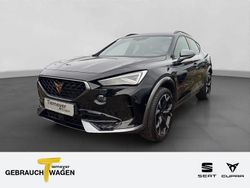 Schwarz Gebraucht 2023 Cupra Formentor SUV | 25.970 € (Fairer Preis)