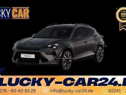 Magnetic grau matt Neu 2024 Cupra Formentor VZ SUV | 44.940 € (Fairer Preis)