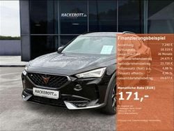 Schwarz Gebraucht 2022 Cupra Formentor VZ SUV | 28.960 € (Guter Preis)