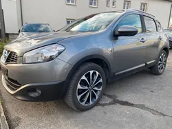 Grau Gebraucht 2013 Nissan Qashqai I-Way SUV | 7.350 € (Fairer Preis)