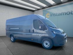 Grau Neu 2025 Citroën Jumper Van / Kleinbus | 40.449 € (Teuer)