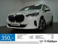 Weiß Gebraucht 2024 BMW 216 Active Tourer Luxury Line Van / Kleinbus | 26.750 € (Guter Preis)