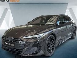 Braun Neu 2025 Audi A6 Edition .1 Kombi | 72.980 € (Fairer Preis)