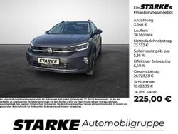 Schwarz Neu 2025 VW Taigo Life SUV | 27.280 € (Superpreis)