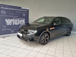 Schwarz Neu 2025 Opel Astra Kombi | 29.750 € (Superpreis)