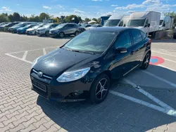 Gebraucht 2011 Ford Focus Trend Limousine | 3.450 € (Fairer Preis)