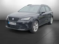 Schwarz Gebraucht 2024 Seat Arona Style SUV | 23.490 € (Etwas zu teuer)