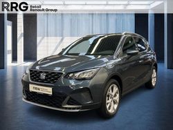 Grau Gebraucht 2024 Seat Arona FR SUV | 16.840 € (Superpreis)