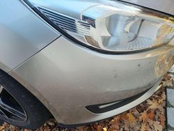 Silber Gebraucht 2015 Ford Focus Titanium Kombi | 5.700 € (Guter Preis)