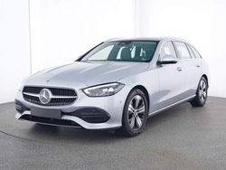 Andere farbe Gebraucht 2023 Mercedes C180 Advanced Kombi | 30.950 € (Superpreis)