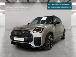 Grau Gebraucht 2024 Mini John Cooper Works Countryman SUV | 43.899 €