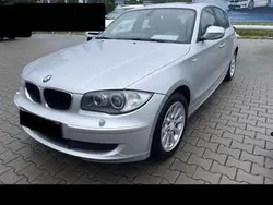 Grau Gebraucht 2010 BMW 120 Kleinwagen | 3.600 € (Fairer Preis)