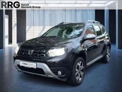 Schwarz Gebraucht 2022 Dacia Duster Prestige SUV | 17.990 € (Guter Preis)