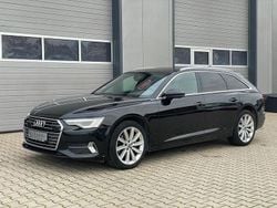 Schwarz Gebraucht 2019 Audi A6 Sport Kombi | 20.218 € (Teuer)