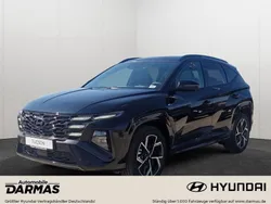 Weiß Neu 2025 Hyundai Tucson Prime SUV | 43.390 € (Fairer Preis)