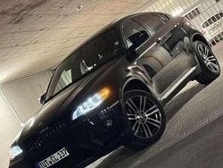 Schwarz Gebraucht 2012 BMW X6 SUV | 19.900 € (Etwas zu teuer)