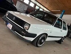 Weiß Gebraucht 1991 VW Golf II GTI Kleinwagen | 8.500 €
