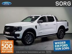 Weiß, frozenwhite Neu 2025 Ford Ranger Wildtrack Abholung | 49.990 € (Superpreis)