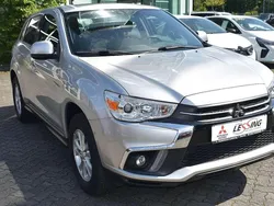 Sterlingsilber Gebraucht 2019 Mitsubishi ASX Active SUV | 15.990 € (Fairer Preis)