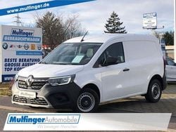 Weiß Gebraucht 2022 Renault Kangoo Van / Kleinbus | 16.490 € (Fairer Preis)