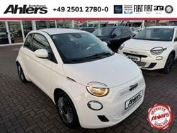 Weiss Gebraucht 2022 Fiat 500e Icon Kleinwagen | 13.990 € (Superpreis)