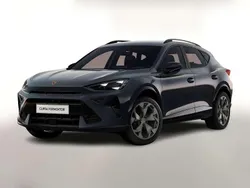 Fiord blau Neu 2025 Cupra Formentor SUV | 32.380 € (Superpreis)