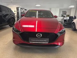 Neu 2024 Mazda 3 Exclusive-Line Kleinwagen | 30.499 € (Guter Preis)