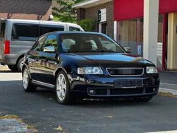 Blau Gebraucht 2003 Audi S3 Sport Kleinwagen | 6.500 €