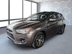 Braun Gebraucht 2016 Mitsubishi ASX Diamant Edition SUV | 9.800 € (Guter Preis)