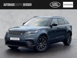 Varesine blue Gebraucht 2023 Land Rover Range Rover Velar SE Dynamic SUV | 69.890 € (Etwas zu teuer)