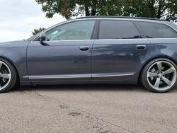 Gebraucht 2009 Audi A6 Ambiente Kombi | 7.300 € (Fairer Preis)