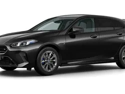 Schwarz Gebraucht 2025 BMW M135 Shadowline Kleinwagen | 46.959 €