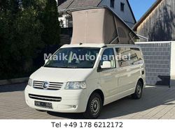 Weiß Gebraucht 2007 VW T5 California Van | 16.490 €