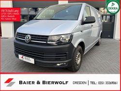 Silber Gebraucht 2016 VW Transporter Van | 20.900 €