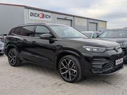 Schwarz Gebraucht 2025 VW Tayron R-line SUV | 49.950 € (Superpreis)