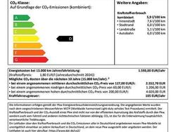 Silber Neu 2025 Opel Astra Kombi | 28.390 € (Fairer Preis)