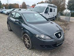 Grau Gebraucht 2006 Seat Leon Stylance Limousine | 1.500 € (Superpreis)